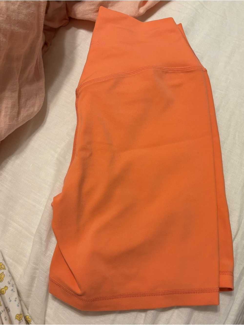 PARAGON Reluna 6” Fairy Shorts